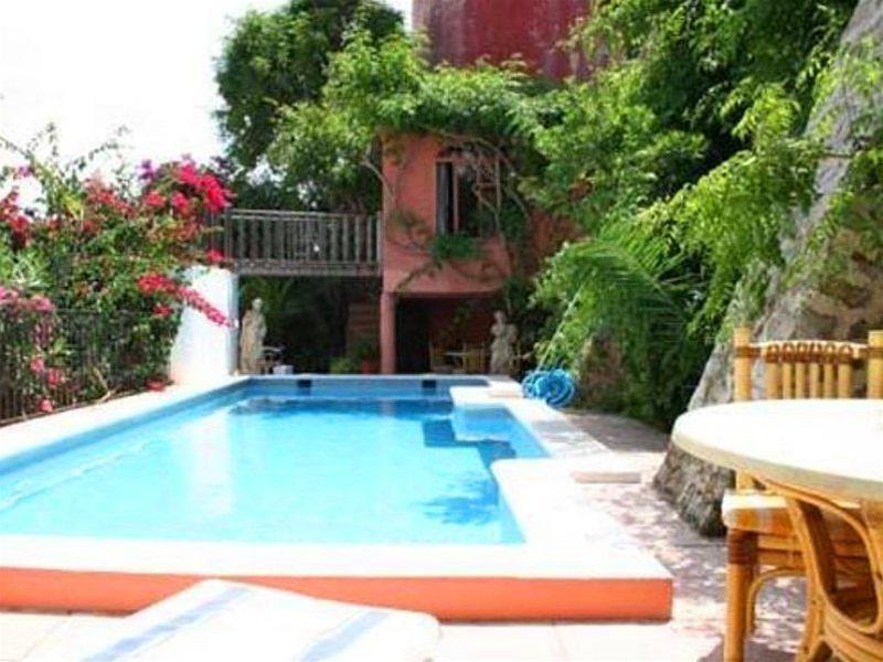 Aparthotel Navila อิบิซาทาวน์ ภายนอก รูปภาพ